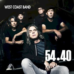 West Coast Band (Single)