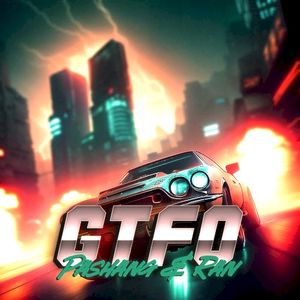 GTFO (Single)