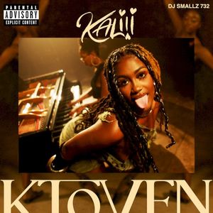 K Toven (Single)