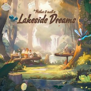 Lakeside Dreams (Single)