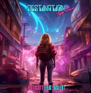 Destination Fight Back (Single)