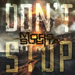 Don't Stop (EP)