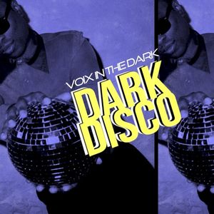 Dark Disco (Single)