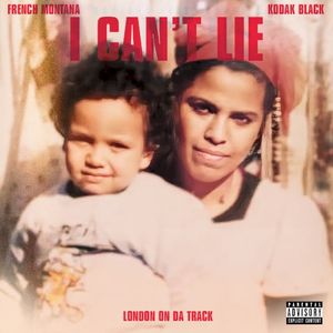 I Can’t Lie (versions) (Single)