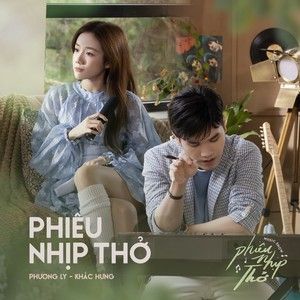 Phiêu Nhịp Thở (Single)