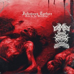 Infamous Torture (Single)