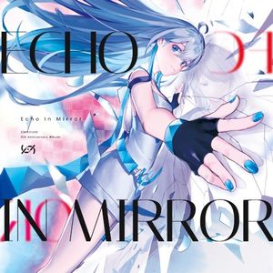 Echo In Mirror