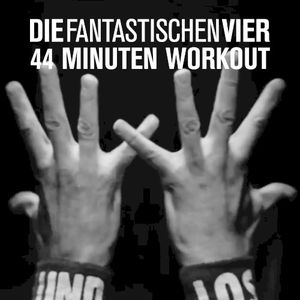 44 Minuten Workout