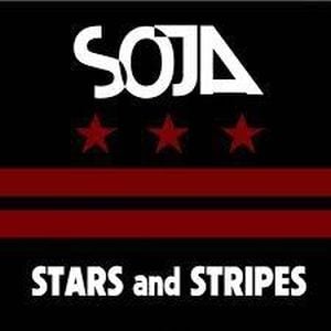 Stars and Stripes (EP)