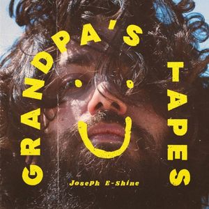 Grandpa’s Tapes