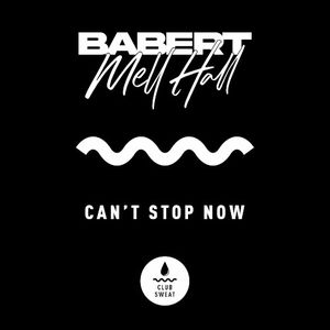 Can’t Stop Now (Single)