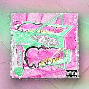 CANDY (Single)