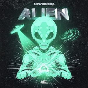 Alien (Single)