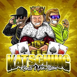 Katsching (Single)