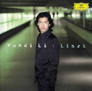 Yundi Li: Liszt