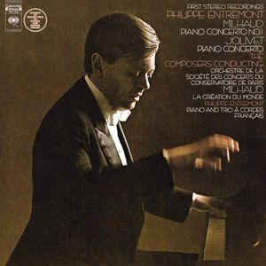 Concerto for Piano and Orchestra no. 1, op. 127: II. Mouvement de Barcarolle