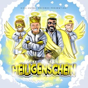Heiligenschein (Single)