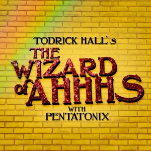 The Wizard of Ahhhs (Single)