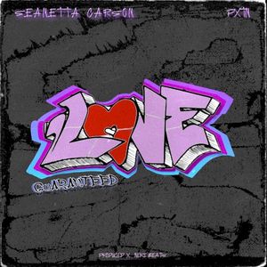 Love Guaranteed (Single)