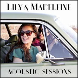 Acoustic Sessions