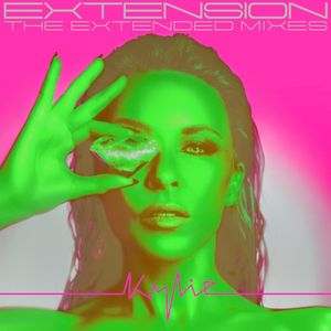 Extension: The Extended Mixes