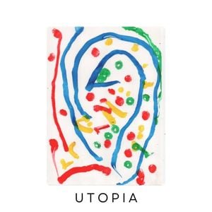 utopia (EP)