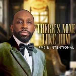 There's None Like Him (Single)