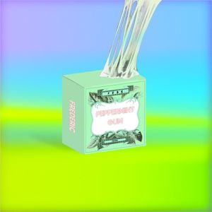 Peppermint Gum (Single)