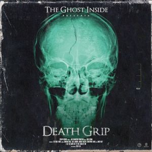 Death Grip (Single)