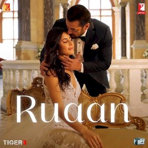 Ruaan (From “Tiger 3”) (OST)