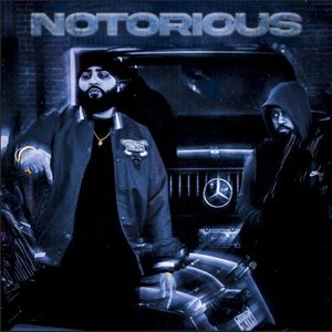 Notorious (Single)