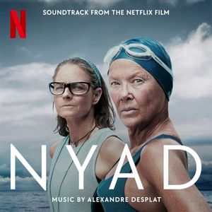 NYAD: Soundtrack from the Netflix Film (OST)