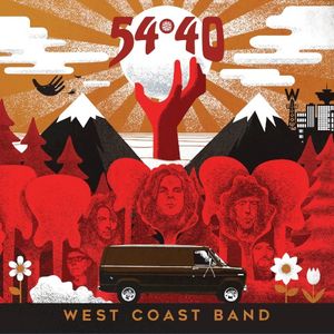 West Coast Band