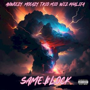 Same Block (Single)