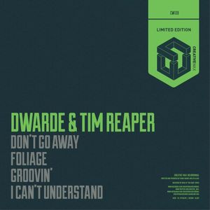 Dwarde & Tim Reaper EP (EP)