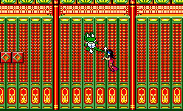 Sapo Xulé: O Mestre do Kung Fu