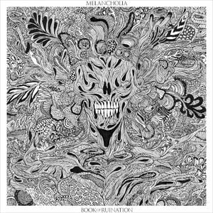 Book of Ruination