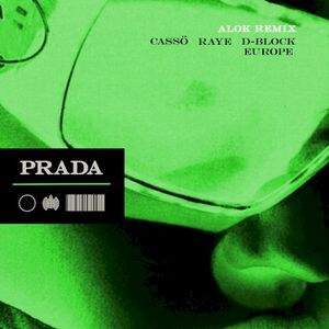 Prada (Alok remix) (Single)