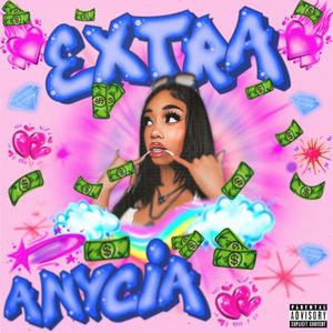 EXTRA (EP)
