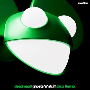 Ghosts 'n' Stuff (Jauz remix) (extended mix)