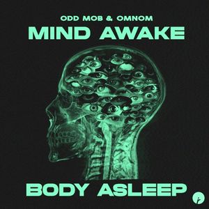Mind Awake, Body Asleep (Single)