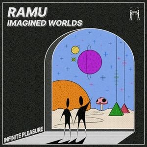 Imagined Worlds (EP)