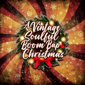 A Vintage Soulful Boom Bap Christmas (EP)