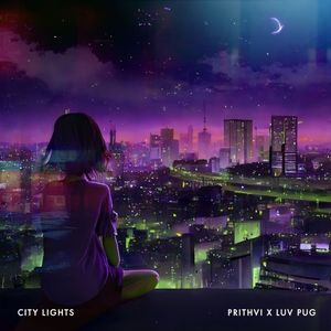 City Lights (Single)