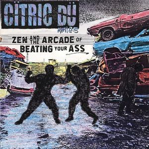 Zen and the Arcade of Beating Your Ass