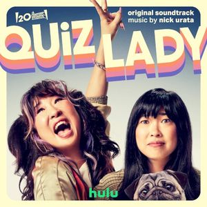 Quiz Lady: Original Soundtrack (OST)