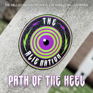 Path of The Heel (EP)