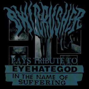 Tribute to EYEHATEGOD (Single)