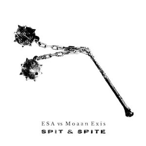 Spit & Spite (EP)