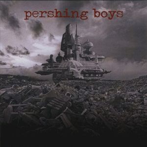 Pershing Boys (EP)